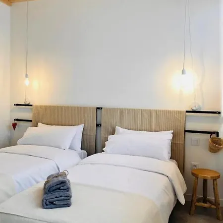 Vakantiehuis Casa El Patio Cozy And Duplex In Famara