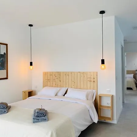 Casa El Patio Cozy And Duplex In Vakantiehuis *