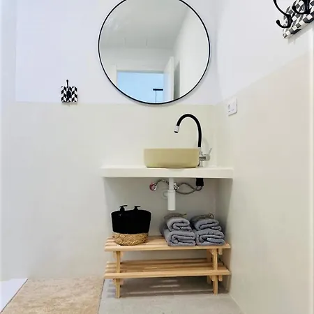 Casa El Patio Cozy And Duplex In Vakantiehuis *