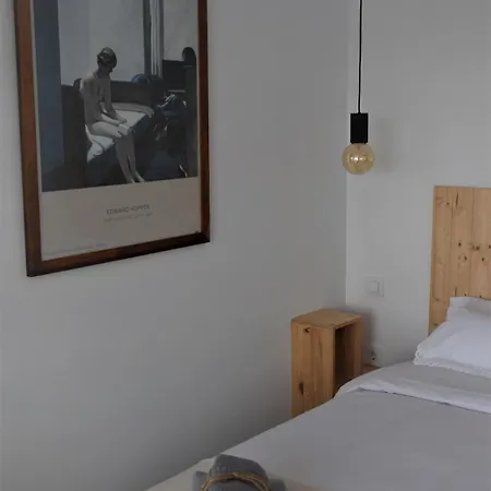 Casa El Patio Cozy And Duplex In Vakantiehuis