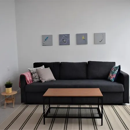 Prázdninový dům Casa El Patio Cozy And Duplex In