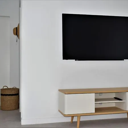 Tatil Evi Casa El Patio Cozy And Duplex In