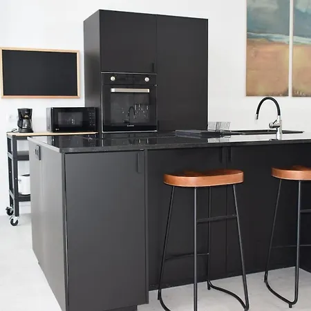 Tatil Evi Casa El Patio Cozy And Duplex In *